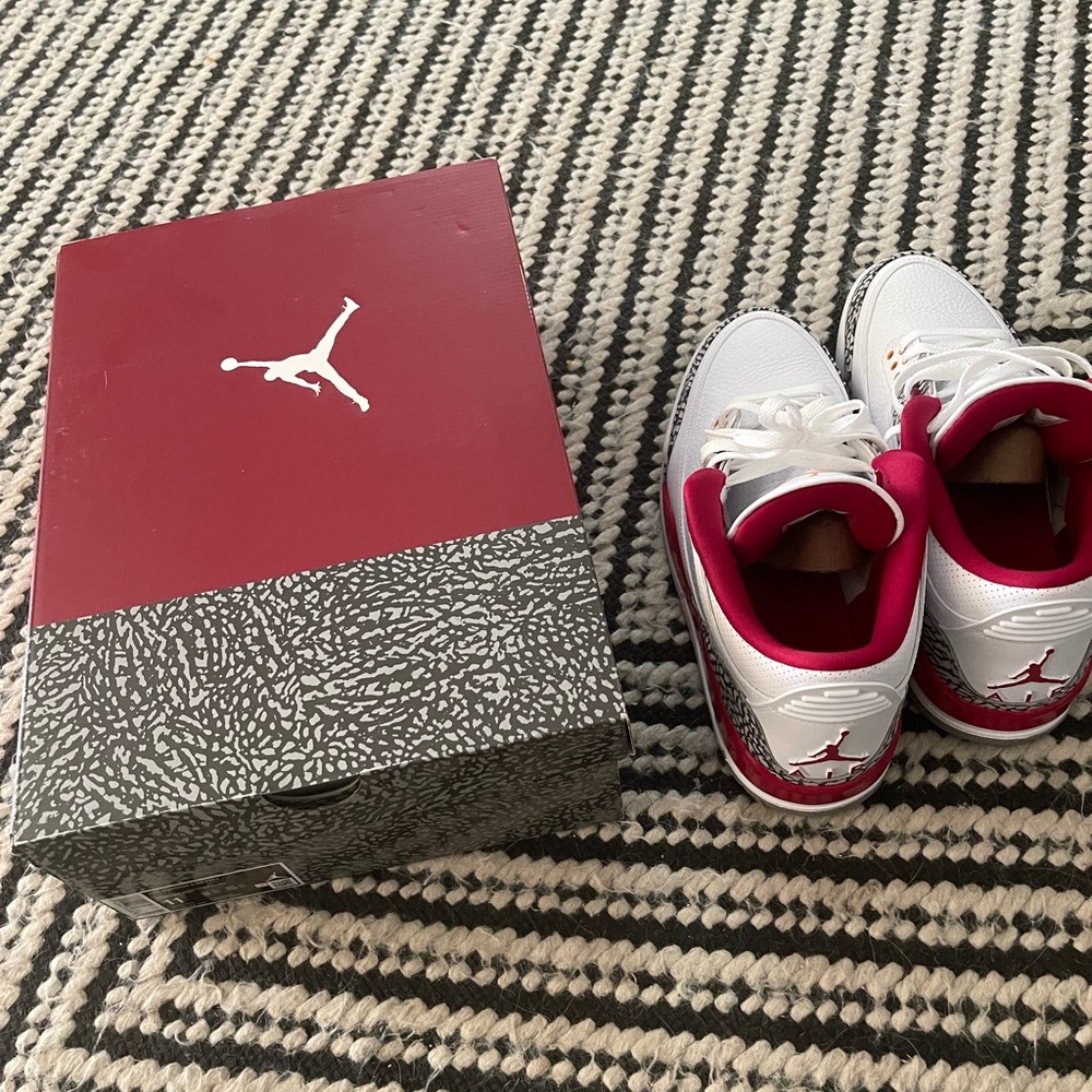 Jorda shoes